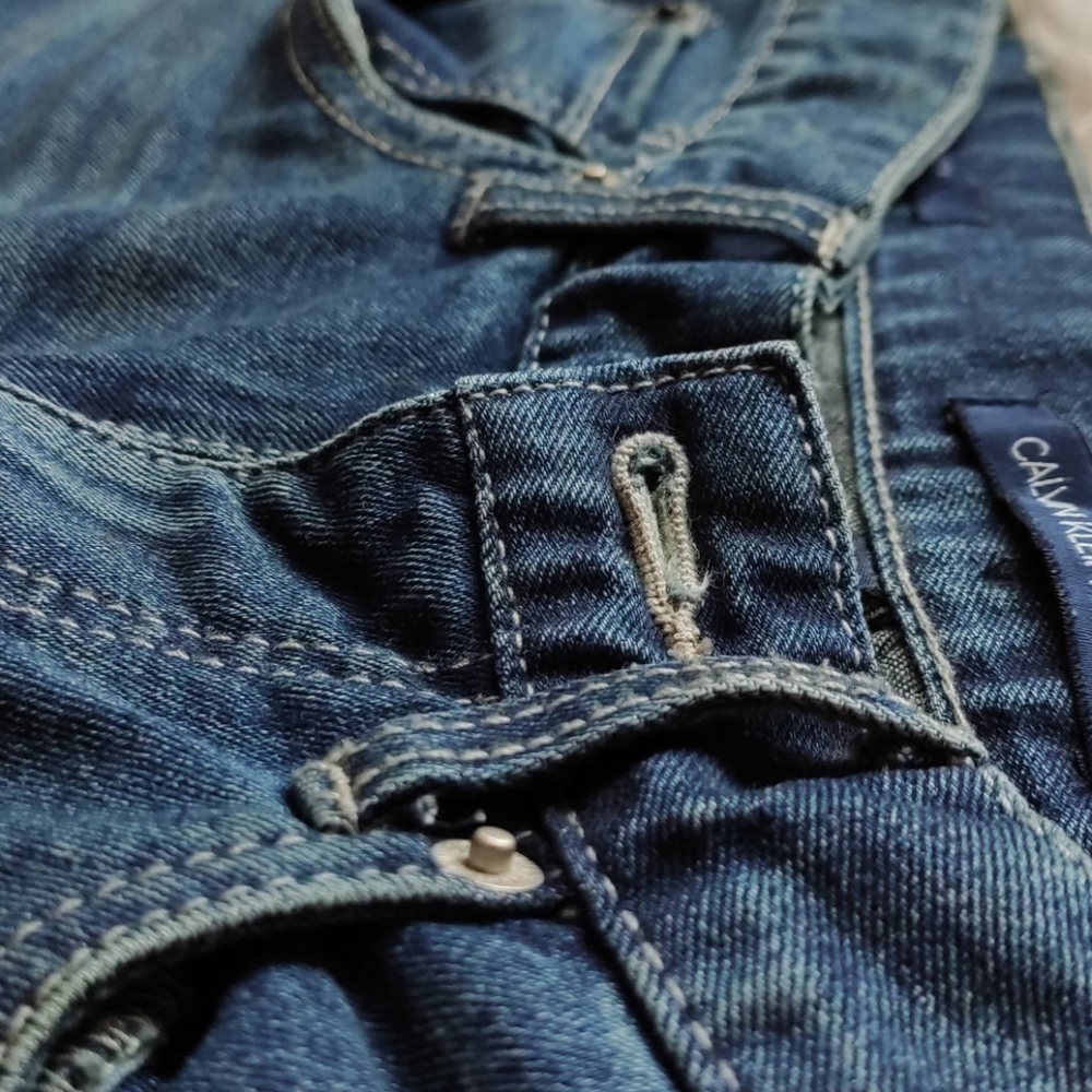 Calvin Klein jeans - Picture 6 of 7